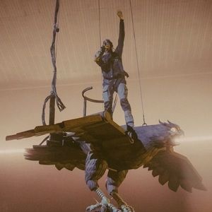 Meet your Posher, Sam